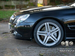 Image 7/10 of Mercedes-Benz SL 300 (2010)