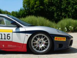Bild 30/50 von Ferrari 360 Challenge (2003)