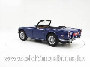 Immagine 4/15 di Triumph TR 5 PI (1968)