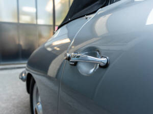 Afbeelding 13/50 van Porsche 356 B 1600 Roadster (1962)