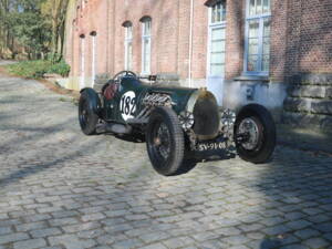 Bild 34/35 von Frazer Nash TT Replica (1928)