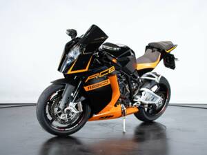 Bild 7/50 von KTM DUMMY (2011)