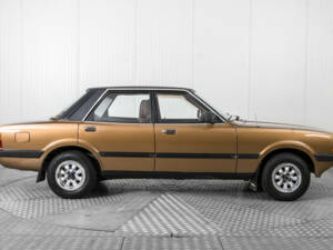 Image 10/50 of Ford Taunus 1600 (1981)