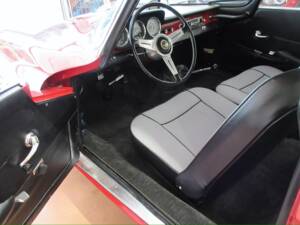 Afbeelding 17/43 van Alfa Romeo Giulia Sprint Speciale (1964)