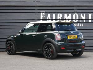 Image 7/56 of Mini John Cooper Works (2010)