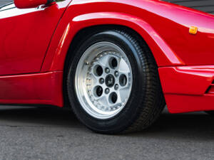 Imagen 61/68 de Lamborghini Countach 25th Anniversary (1989)