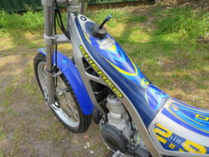 Image 26/39 de Sherco DUMMY (2000)