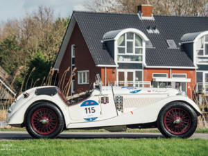 Image 7/21 of Riley 12&#x2F;4 TT Sprite (1936)