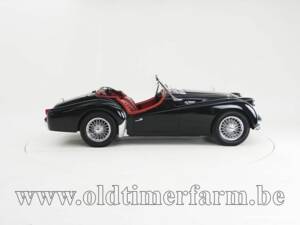 Image 6/15 de Triumph TR 3B (1962)