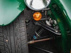 Image 15/36 of Caterham Super Seven Supersport (1993)