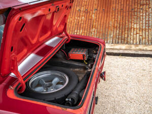 Immagine 31/37 di Chevrolet Camaro (1969)