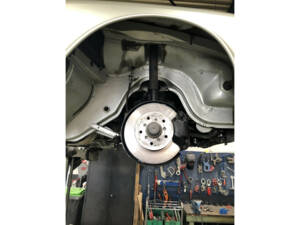 Image 11/50 of Mercedes-Benz 280 SL (1969)