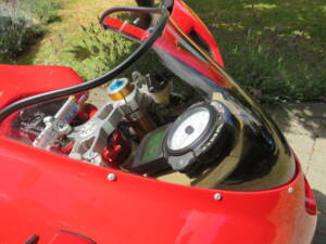 Imagen 9/50 de Ducati DUMMY (2007)