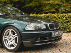 Imagen 35/78 de BMW 330Ci (2002)