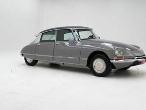 Image 3/15 of Citroën DS 23 IE (1974)