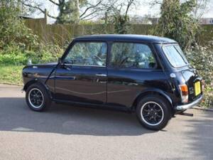 Bild 23/50 von Rover Mini &quot;Paul Smith&quot; (1998)