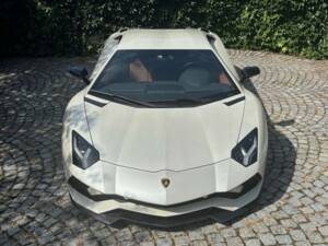 Afbeelding 4/13 van Lamborghini Aventador S (2017)