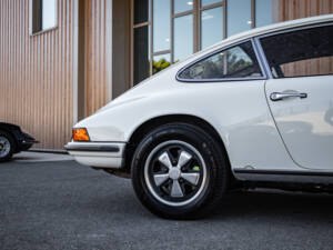 Image 27/47 of Porsche 911 2.4 E (1973)