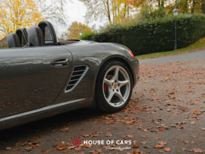 Image 18/45 of Porsche Boxster S (2006)