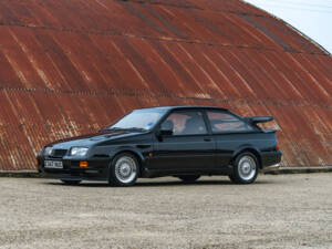 Image 3/35 of Ford Sierra RS 500 Cosworth (1987)