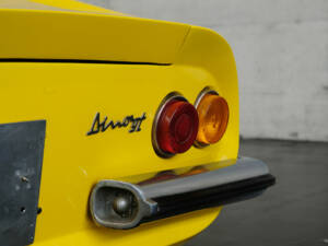 Image 22/24 of Ferrari Dino 246 GT (1970)