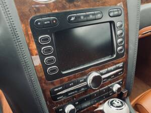 Bild 17/51 von Bentley Continental GT Speed (2008)