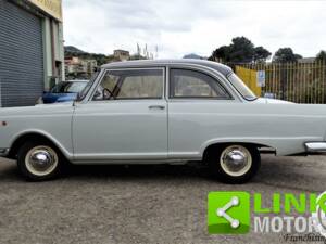 Imagen 6/7 de DKW Junior de Luxe (1961)