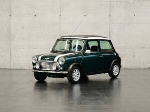 Image 1/4 de Rover Mini Cooper 1,3i (2000)