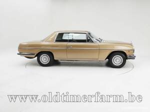 Image 9/15 de Mercedes-Benz 250 CE (1969)