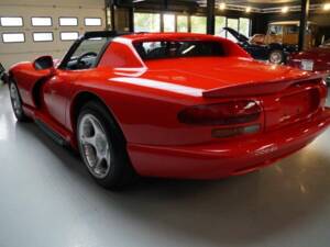 Immagine 46/50 di Dodge Viper RT&#x2F;10 (1994)