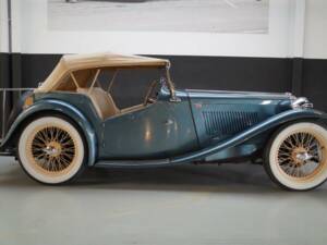 Bild 24/50 von MG TC (1948)