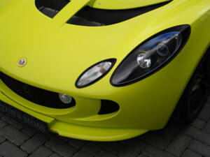 Imagen 33/50 de Lotus Exige S (2006)