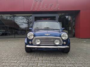 Image 10/10 of Rover Mini Cooper 1,3i (1996)