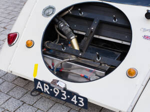 Image 6/18 of Morgan Plus 4 (1962)