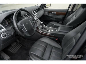Bild 17/28 von Land Rover Range Rover Sport V8 Supercharged (2010)