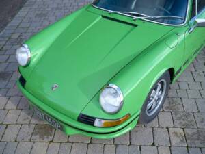 Image 7/50 of Porsche 911 Carrera 2.7 (1976)