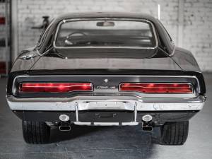 Image 27/36 of Dodge Charger R&#x2F;T 440 (1969)