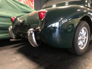 Bild 14/32 von Austin-Healey Sprite Mk I (1959)