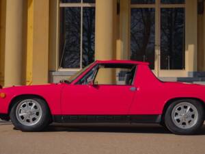 Image 39/43 de Porsche 914  2.0 (1976)