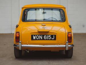 Image 7/8 of Morris Mini Cooper S 1275 (1970)