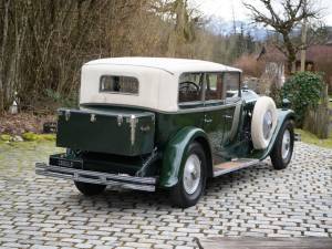 Image 14/16 of Mercedes-Benz 24&#x2F;100&#x2F;140 PS Typ 630 Modell K (1927)
