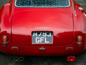 Imagen 18/24 de Ferrari 250 GT SWB Berlinetta (1998)