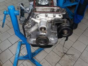 Image 8/10 de Alfa Romeo Giulietta TI (1962)