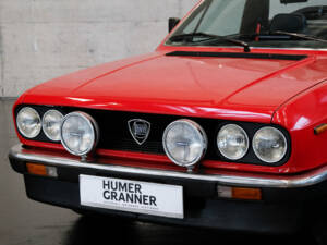 Image 5/20 de Lancia Beta Spider 2000 (1980)