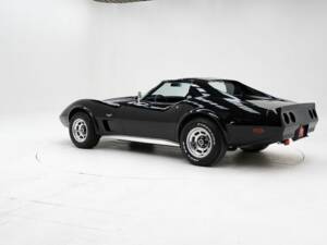 Afbeelding 4/15 van Chevrolet Corvette Stingray (1977)
