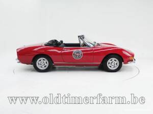 Image 6/15 de FIAT Dino Spider (1968)