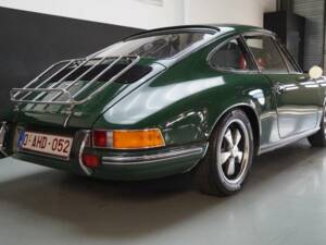 Imagen 37/50 de Porsche 912 (1969)