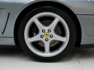 Image 10/15 of Ferrari 550 Maranello (1997)