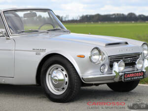 Image 12/42 of Datsun Fairlady 2000 (1969)