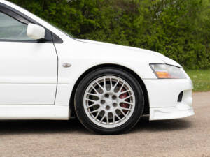 Bild 16/50 von Mitsubishi Lancer Evolution IX (2005)